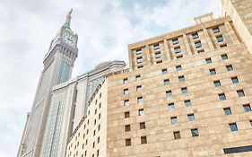 Ajyad Makarim Hotel Makkah