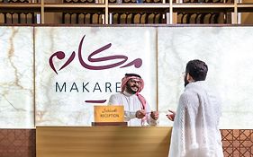 Makarem Ajyad Makkah Hotel